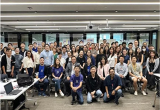 Singapore healthcare professionals explore ways to tap AI in patient care